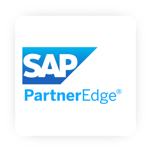 SAP PartnerEdge